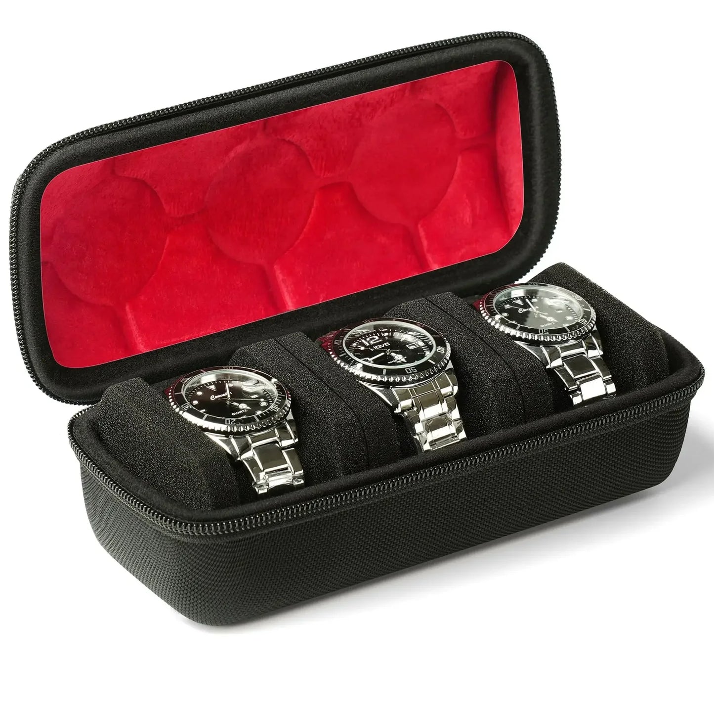 Smart Watch Travel Case