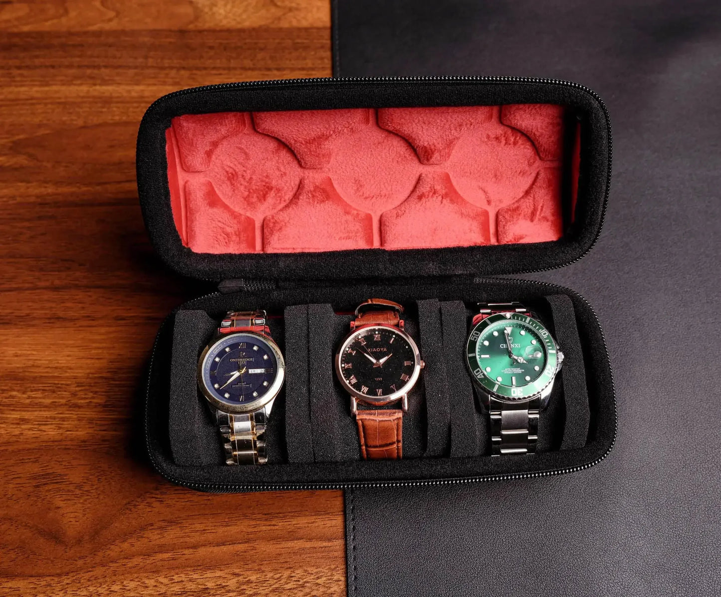 Smart Watch Travel Case