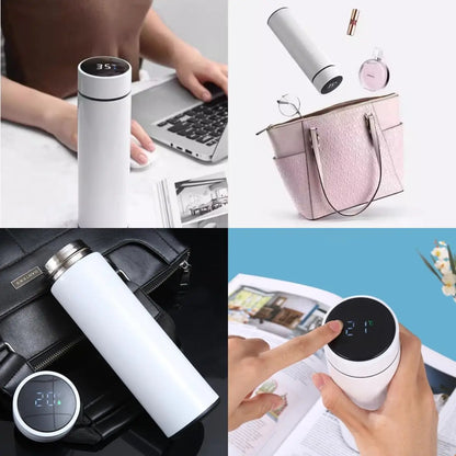 Slim Pro Drink Bottle