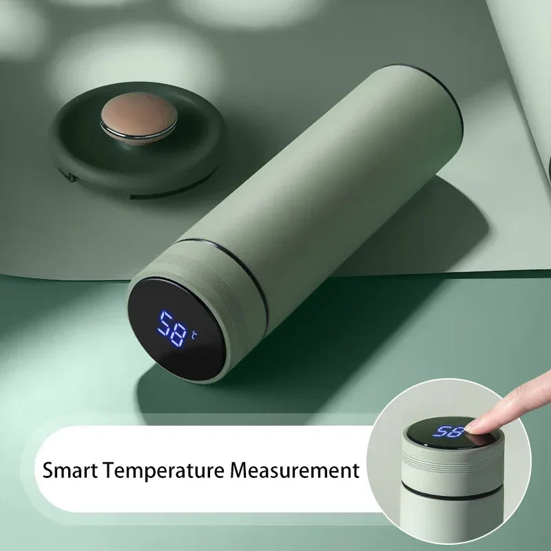 Slim Pro Drink Bottle
