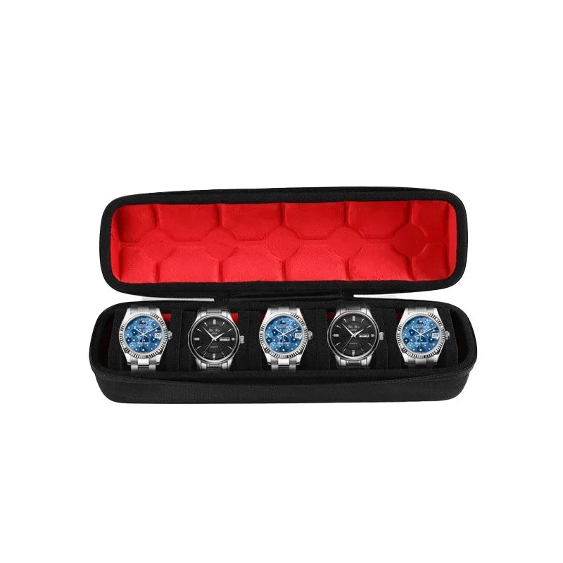 Smart Watch Travel Case