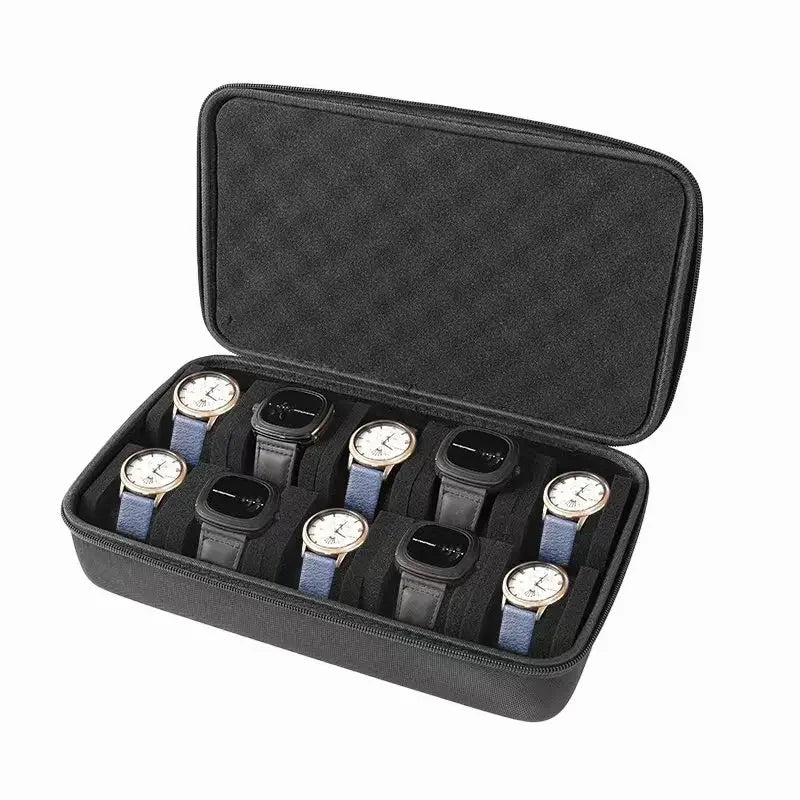 Smart Watch Travel Case