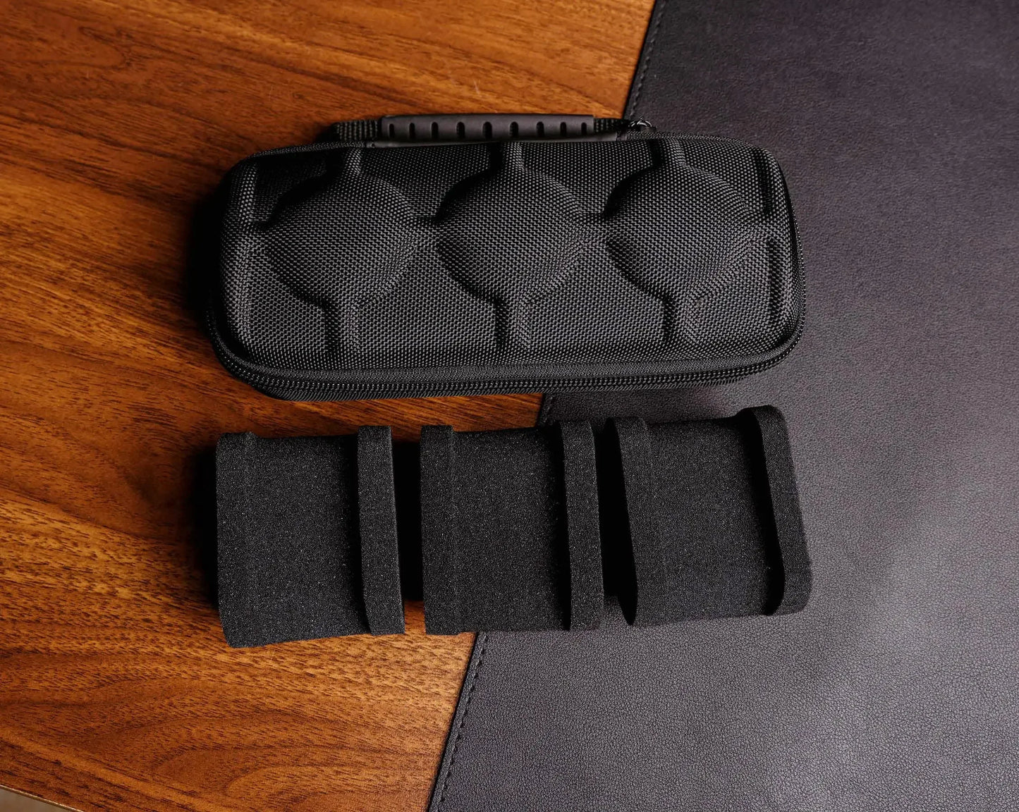 Smart Watch Travel Case