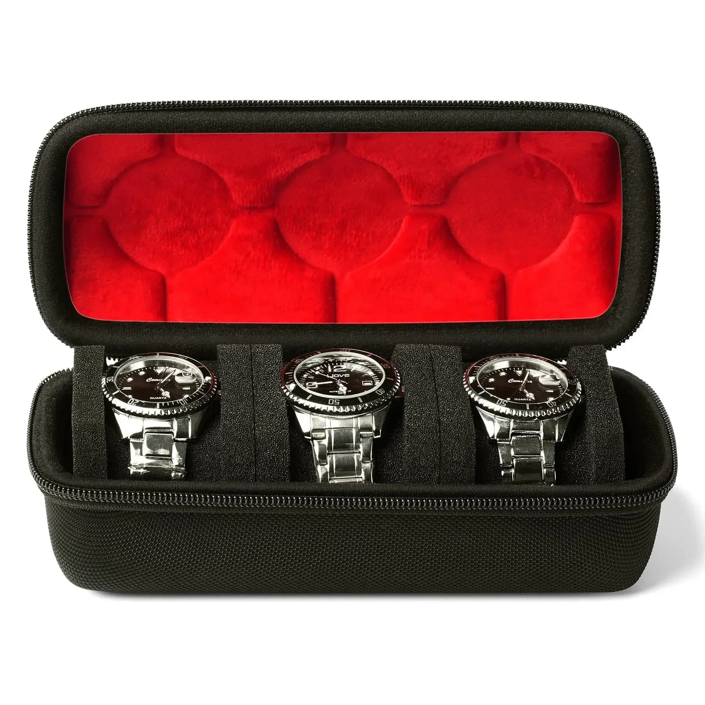 Smart Watch Travel Case