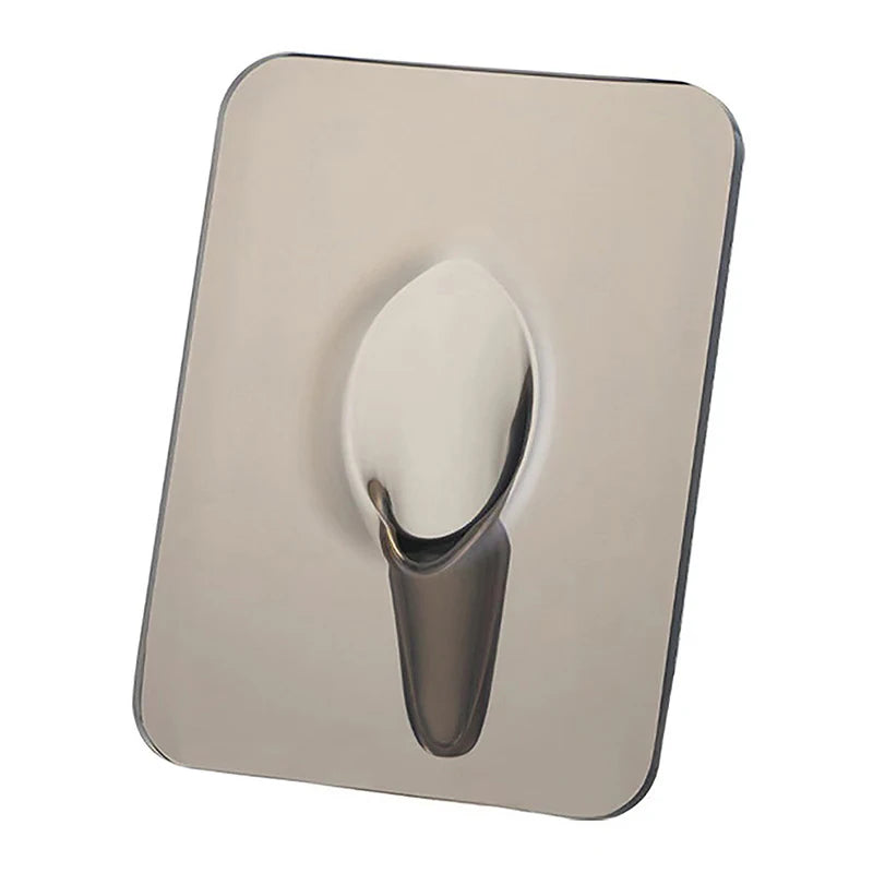 Acrylic Stylish Photo Frame Vase