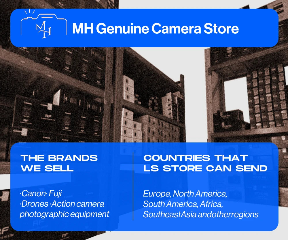 Canon PowerShot G7X Mark III Portable Digital Camera Optical Zoom 4K Video