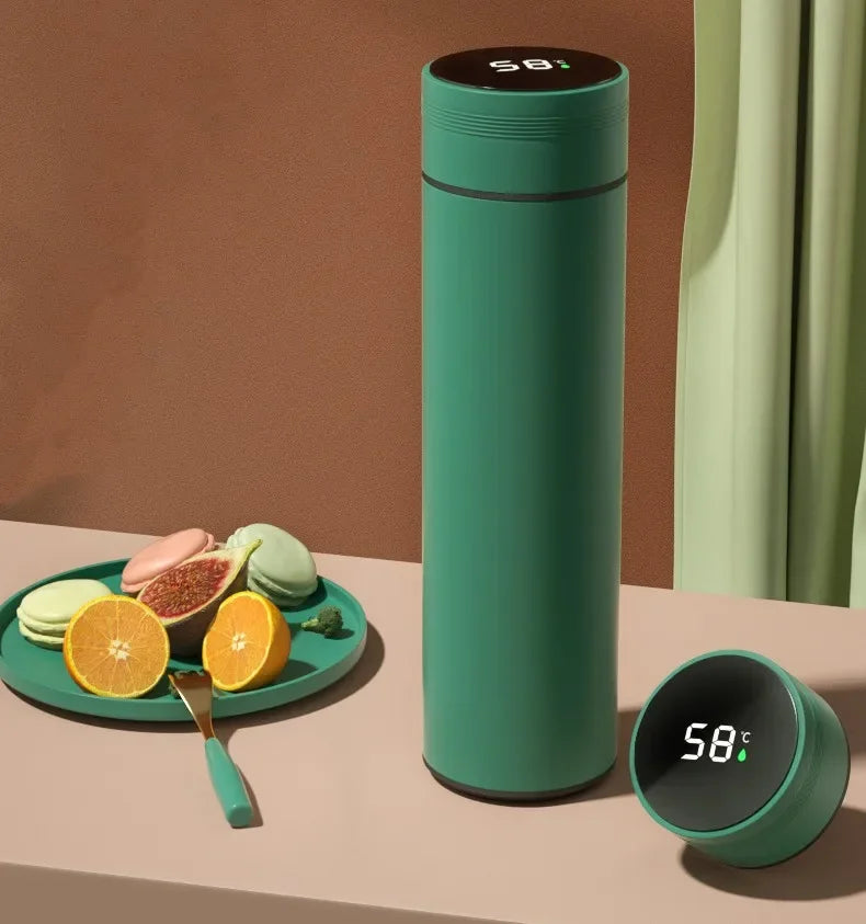 Slim Pro Drink Bottle