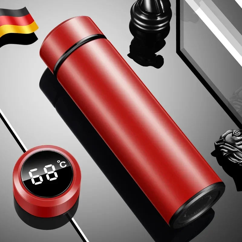 Slim Pro Drink Bottle
