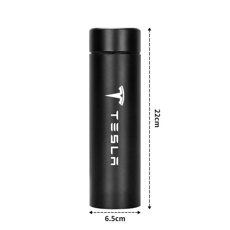500ml Stainless Steel Thermal Bottle