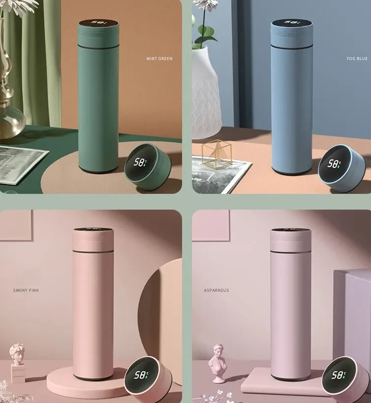 Slim Pro Drink Bottle