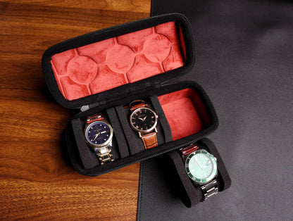 Smart Watch Travel Case
