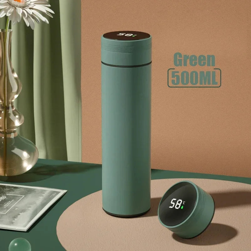 Slim Pro Drink Bottle
