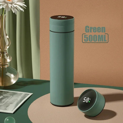 Slim Pro Drink Bottle
