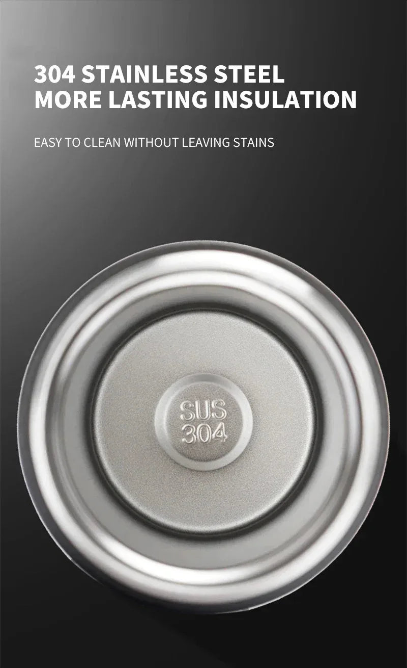 500ml Stainless Steel Thermal Bottle