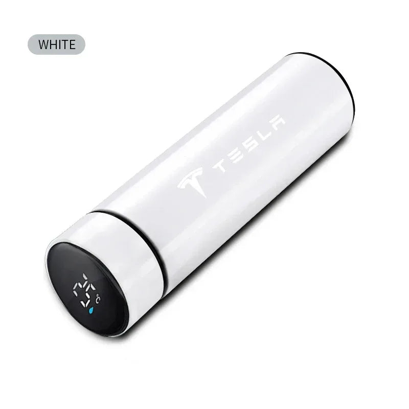 500ml Stainless Steel Thermal Bottle