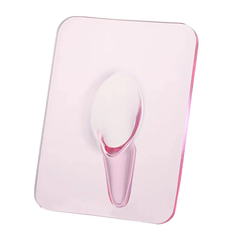 Acrylic Stylish Photo Frame Vase