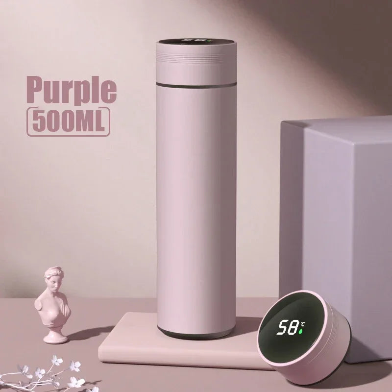 Slim Pro Drink Bottle