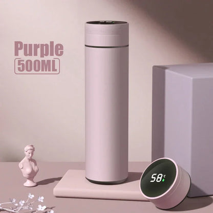 Slim Pro Drink Bottle