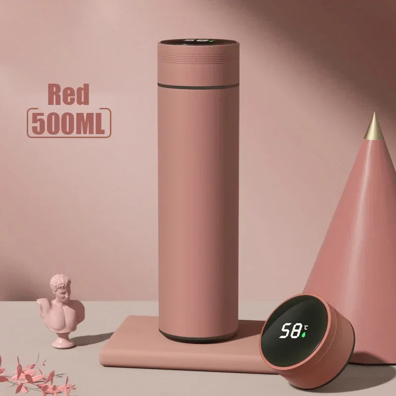 Slim Pro Drink Bottle