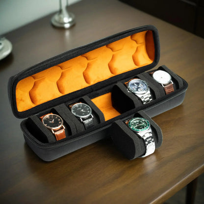 Smart Watch Travel Case