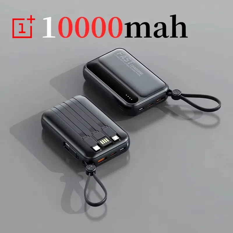 Oneplus 50000mAh Large Capacity Power Bank