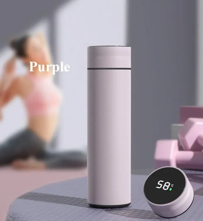 Slim Pro Drink Bottle