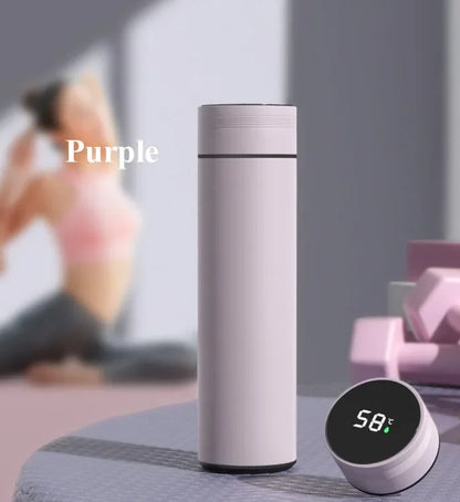 Slim Pro Drink Bottle