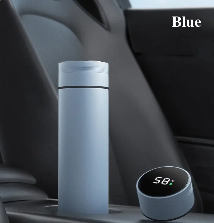 Slim Pro Drink Bottle
