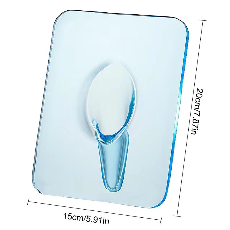 Acrylic Stylish Photo Frame Vase