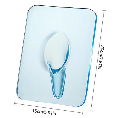 Acrylic Stylish Photo Frame Vase