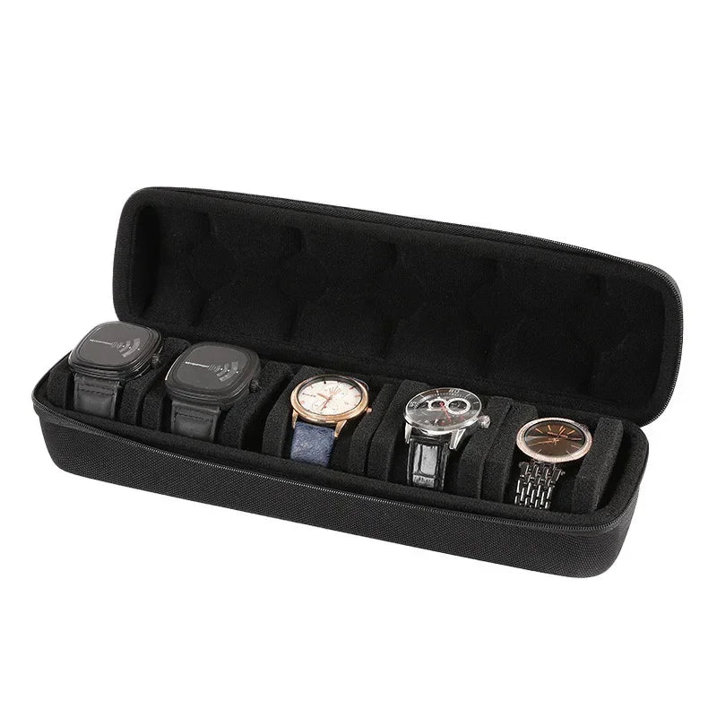 Smart Watch Travel Case