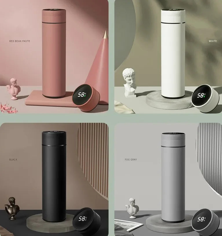 Slim Pro Drink Bottle