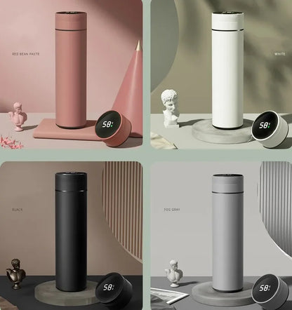 Slim Pro Drink Bottle