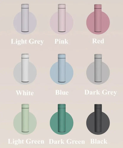 Slim Pro Drink Bottle