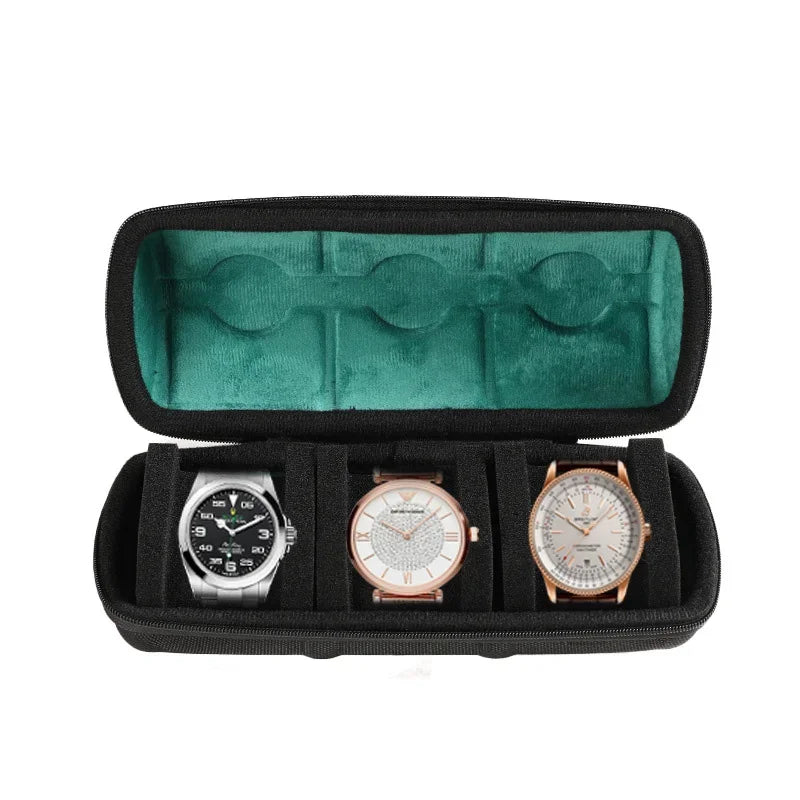 Smart Watch Travel Case