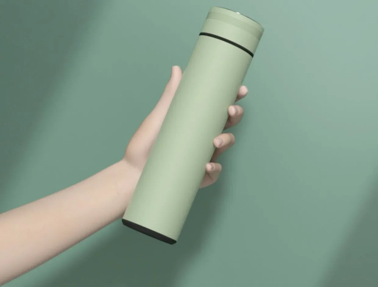 Slim Pro Drink Bottle