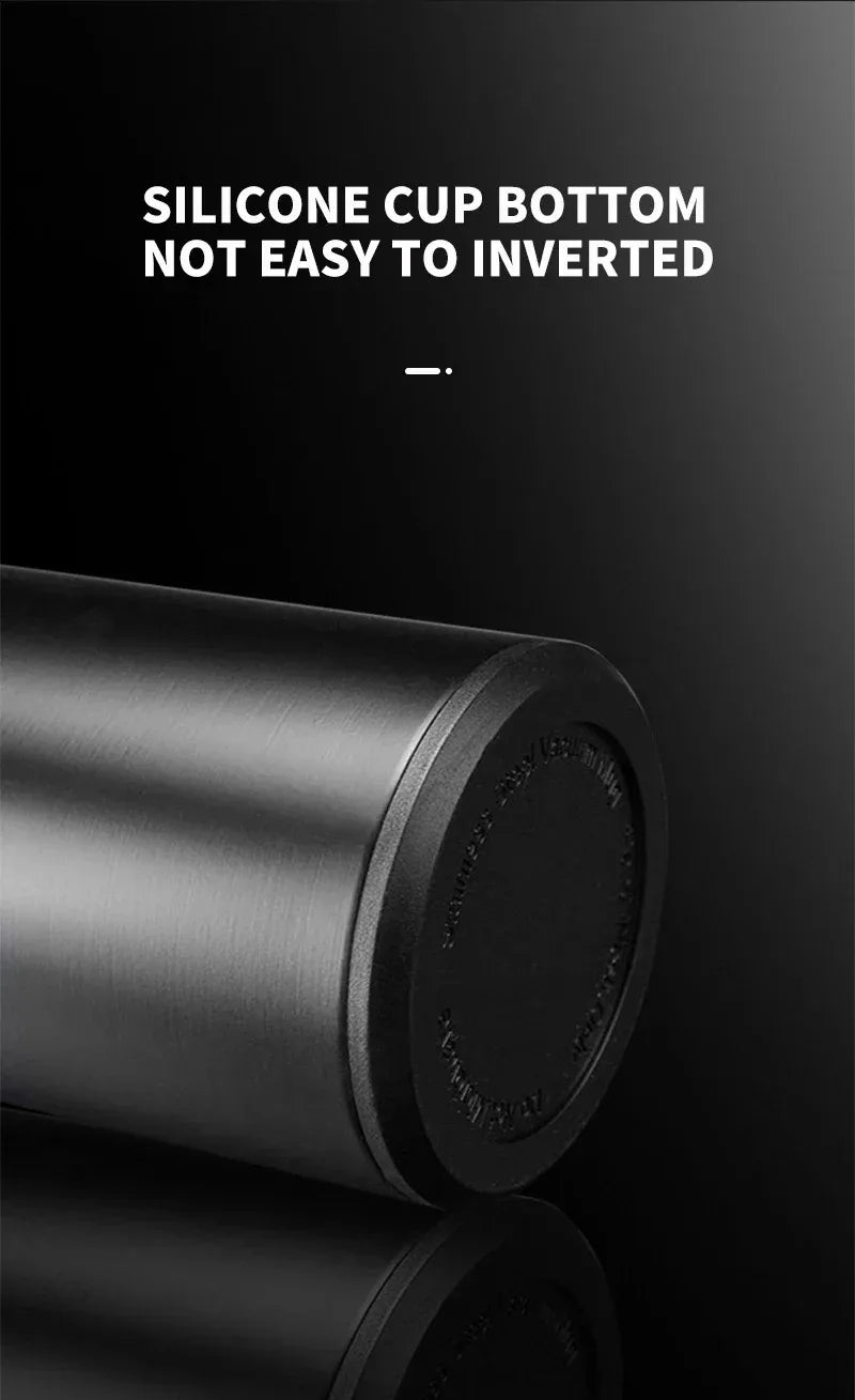 500ml Stainless Steel Thermal Bottle