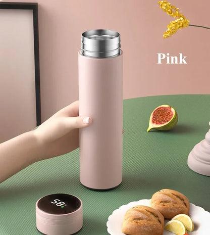 Slim Pro Drink Bottle