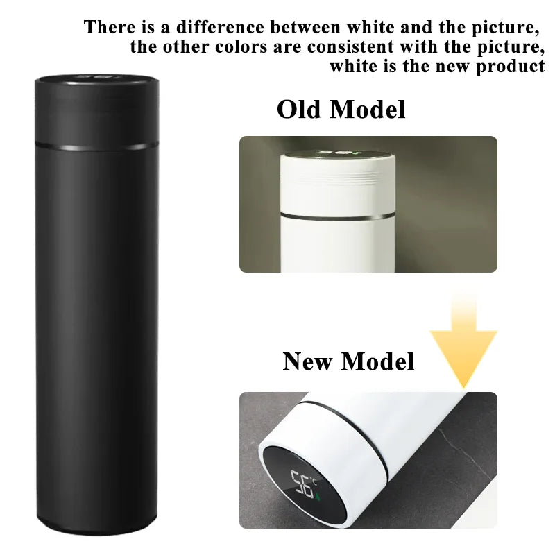 Slim Pro Drink Bottle