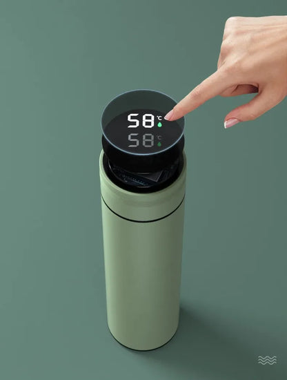 Slim Pro Drink Bottle
