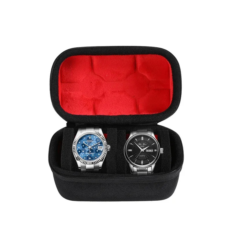 Smart Watch Travel Case