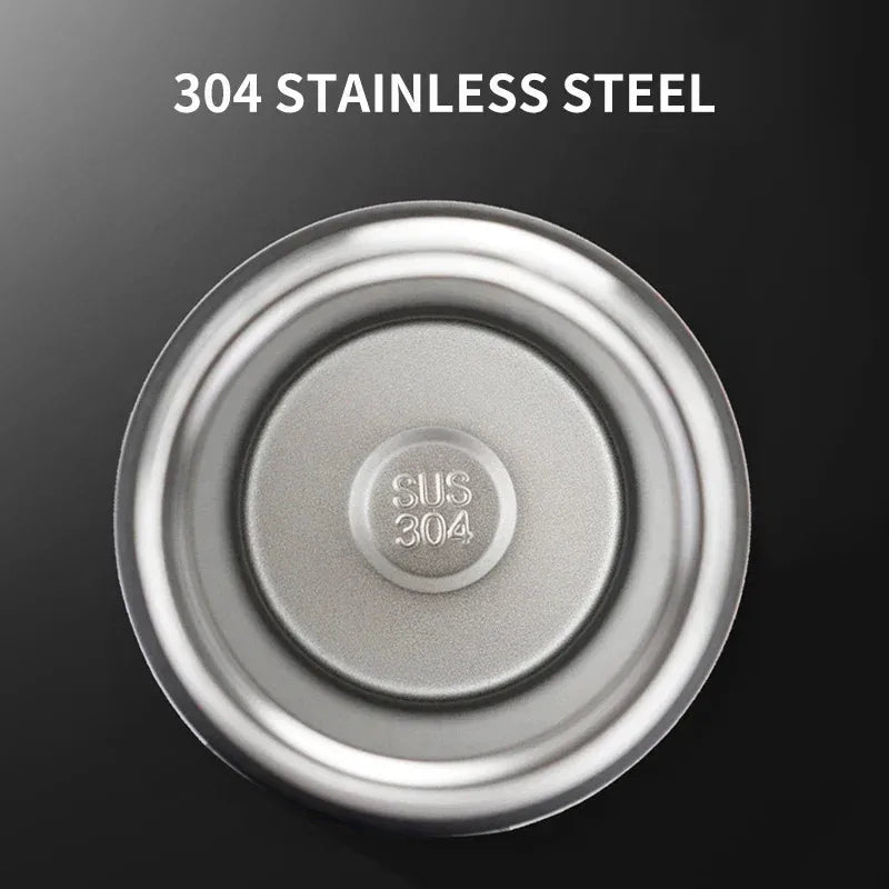 500ml Stainless Steel Thermal Bottle