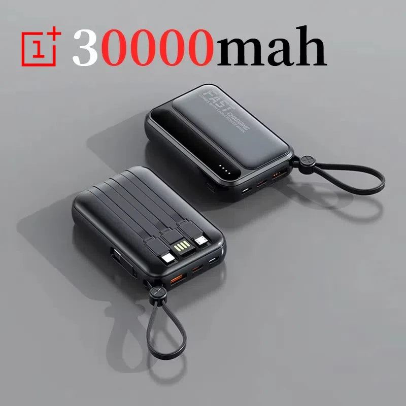 Oneplus 50000mAh Large Capacity Power Bank