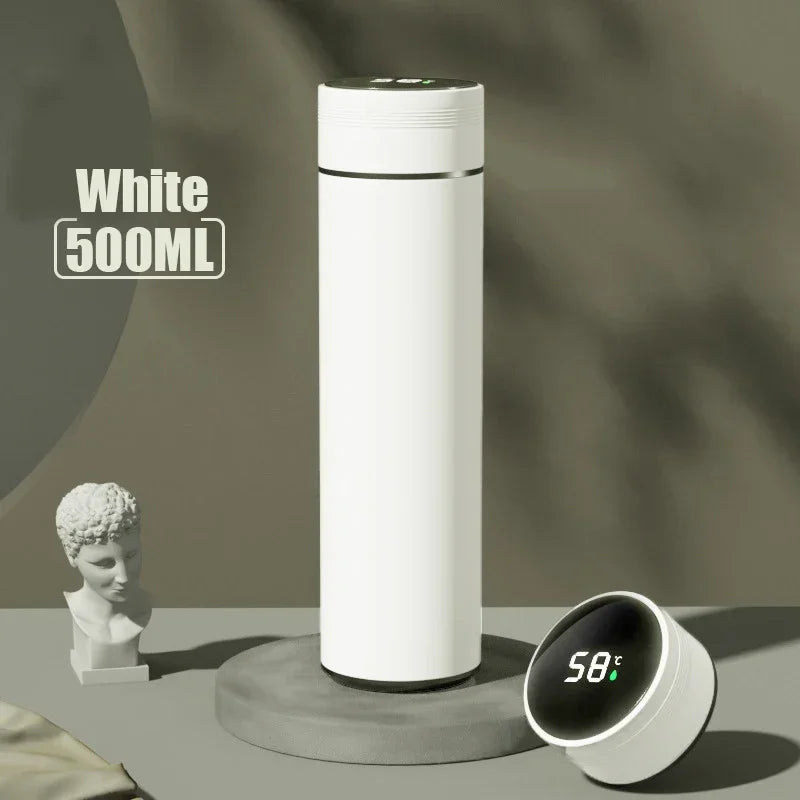 Slim Pro Drink Bottle
