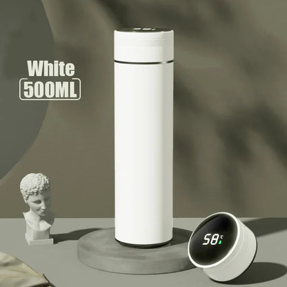 Slim Pro Drink Bottle