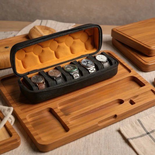 Smart Watch Travel Case